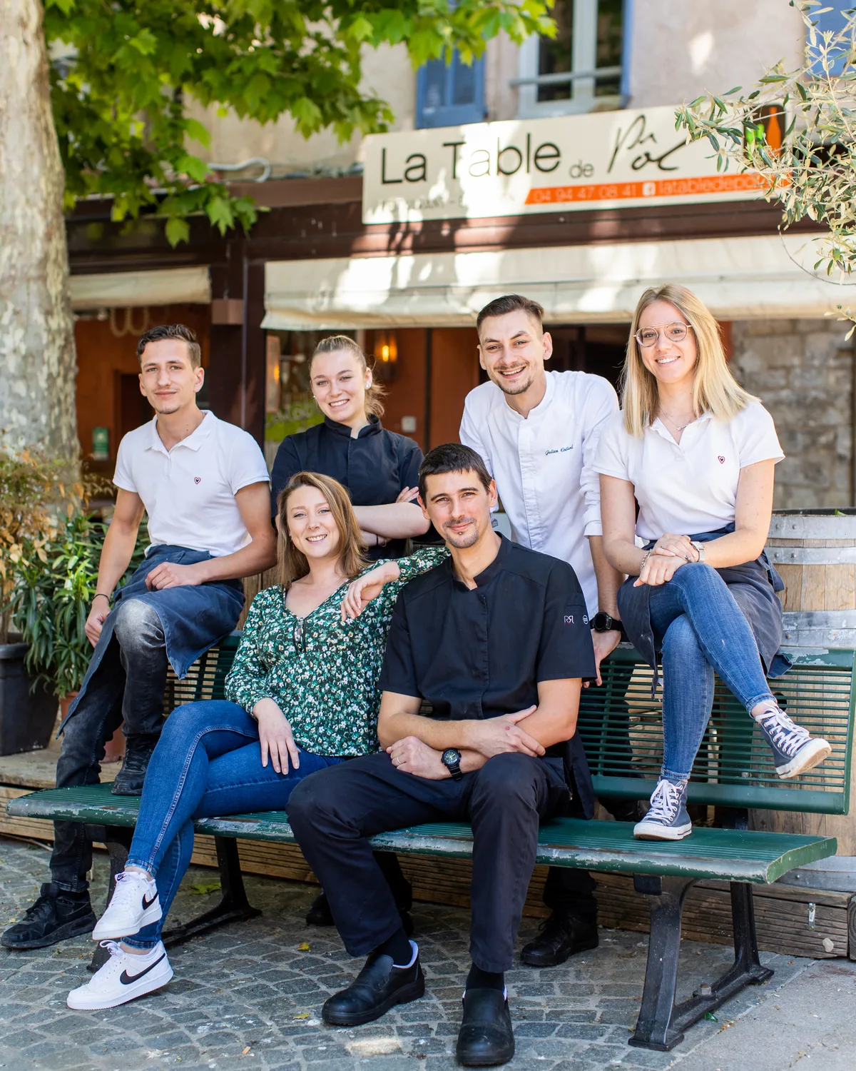 La Table de Pôl — photo 17