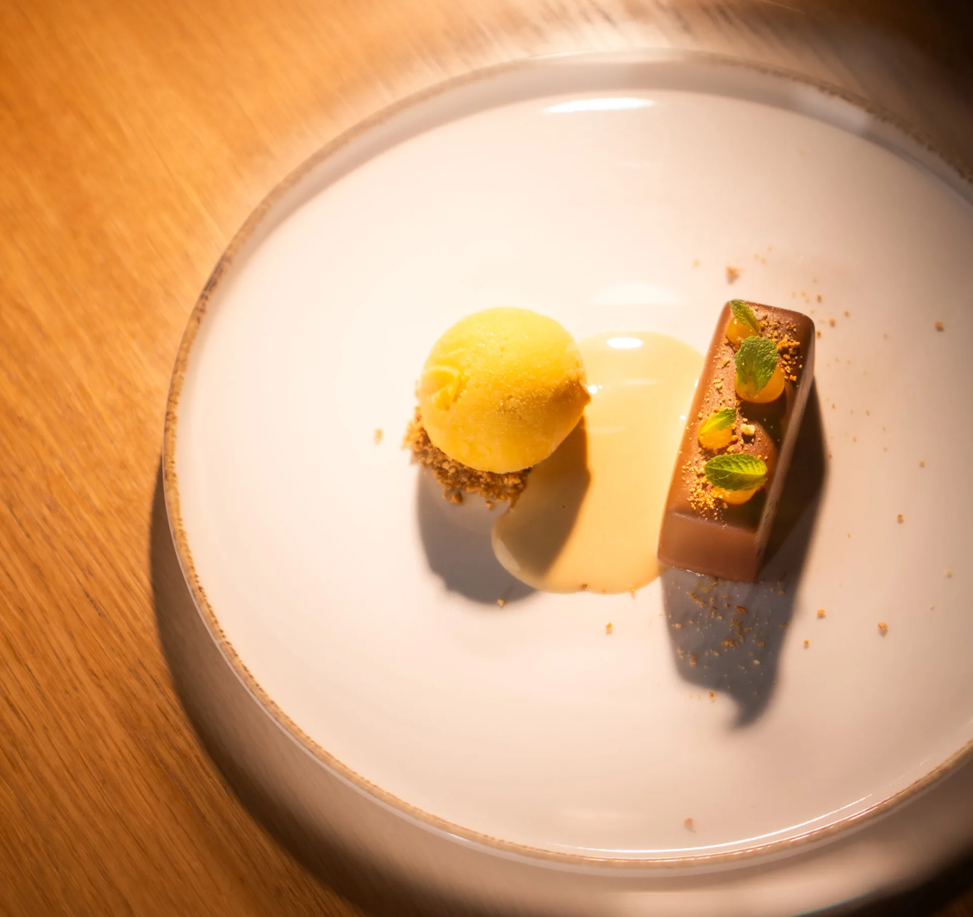 Valoria Restaurant — photo 44