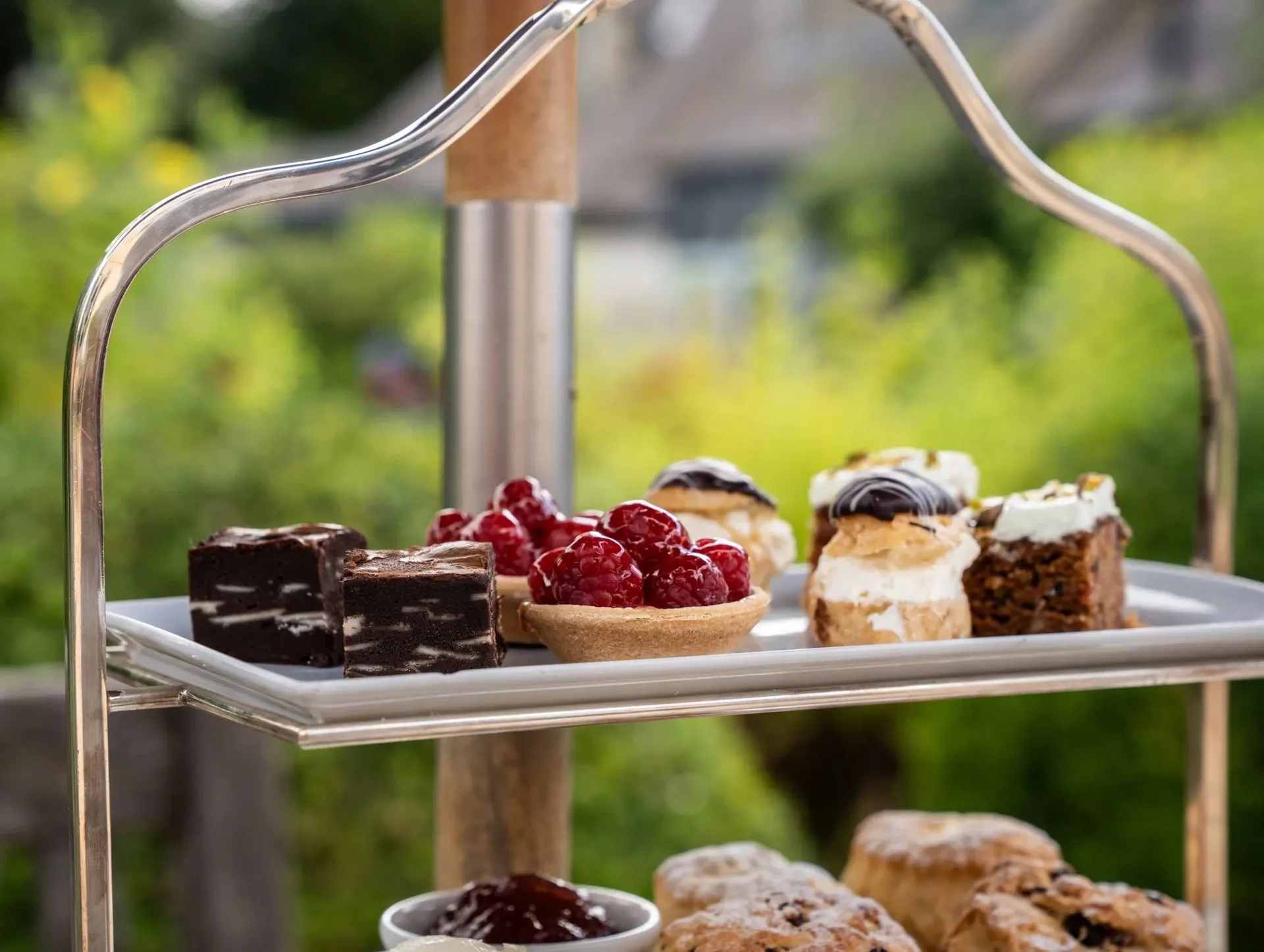 Beechfield House Restaurant, Melksham