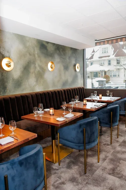 Char Steak & Lounge — photo 21