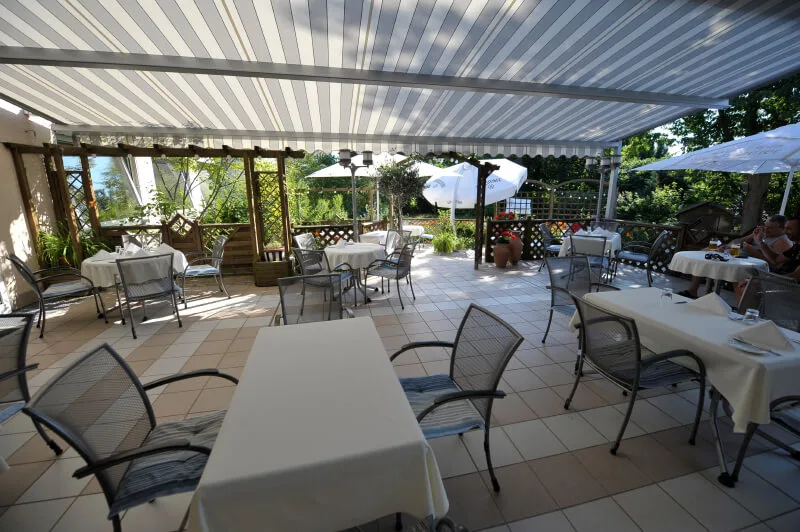 Restaurant Monika — photo 43