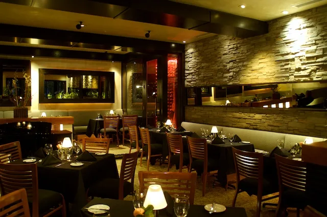 Spencer's Restaurant — photo 29