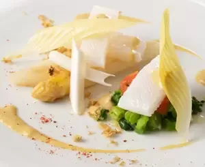 L'allium — food