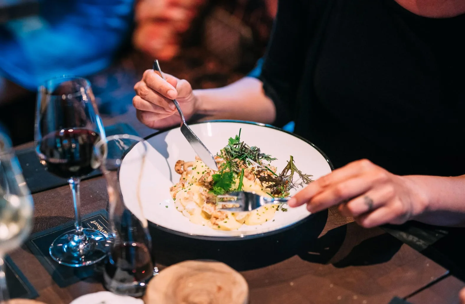Brasserie Nieuwpoort — photo 4