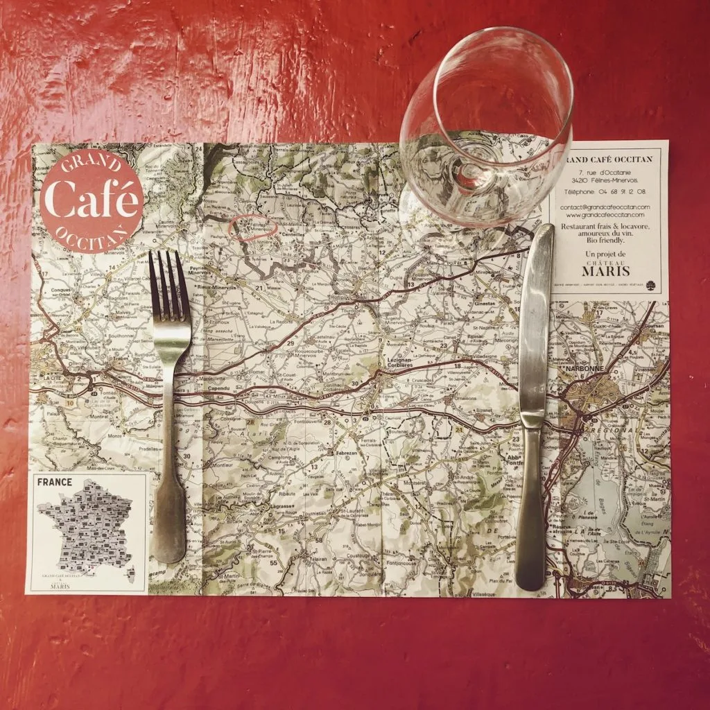Grand Café Occitan — photo 16