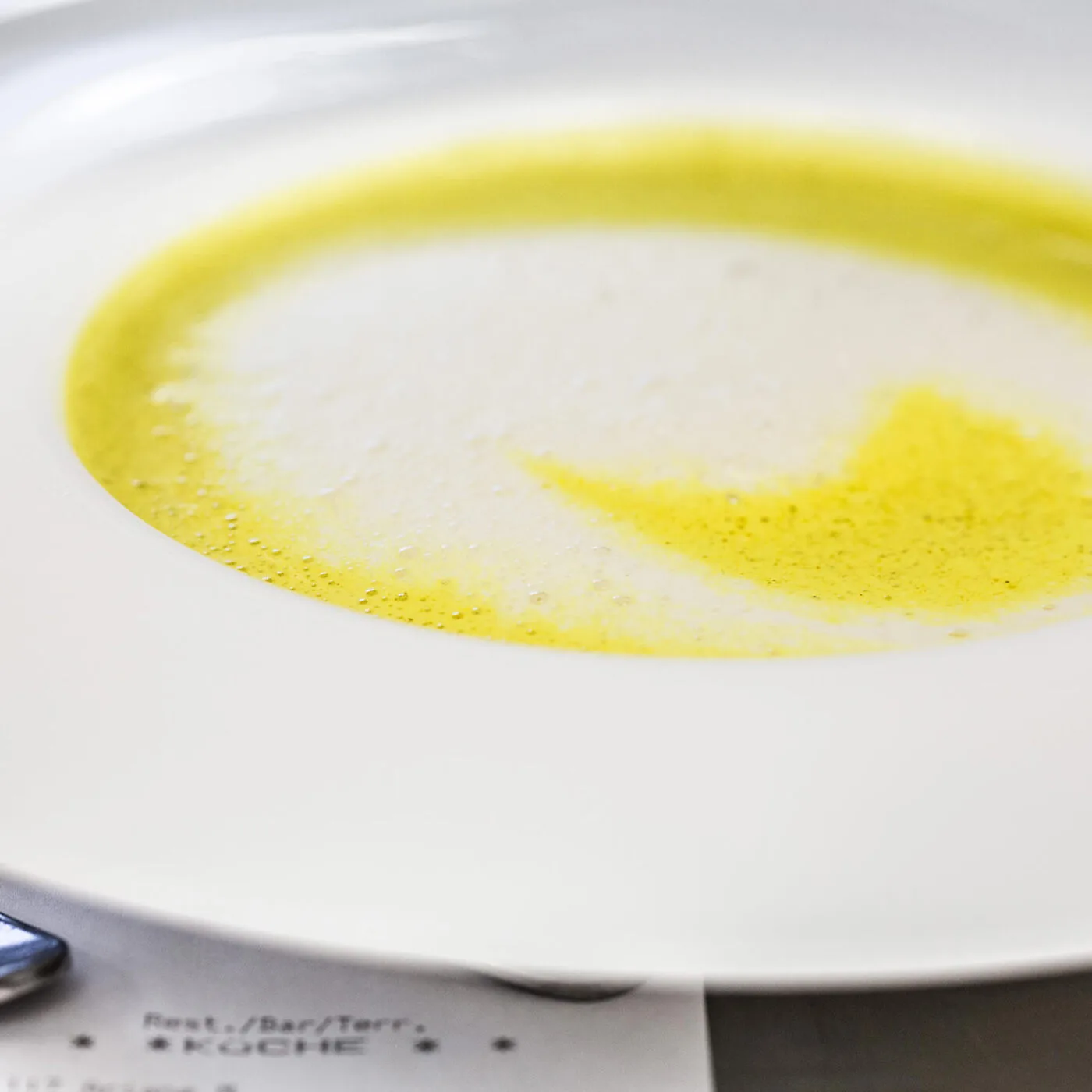 Netts Schützengarten — food