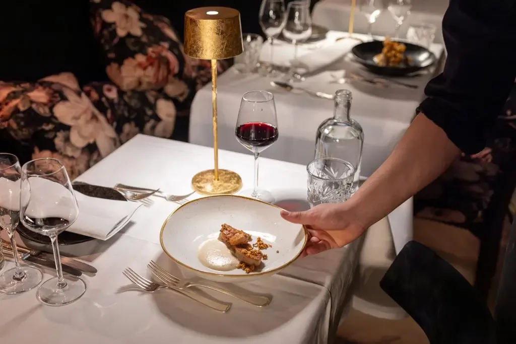 Bistro Aragosta — photo 10