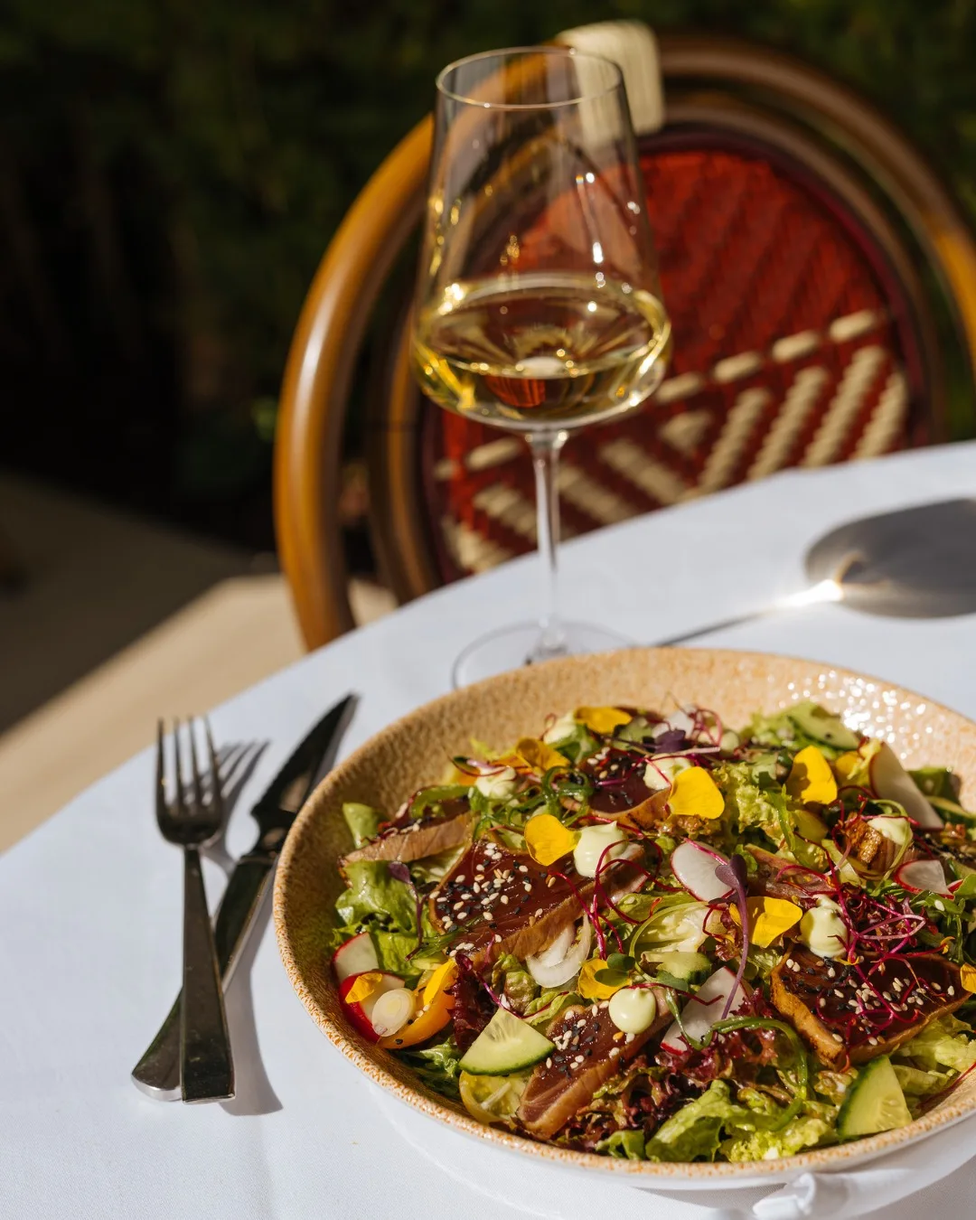 Bistro MaReine — photo 10