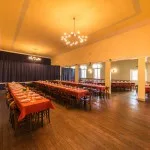 Restaurant Leyscher Hof, Andernach