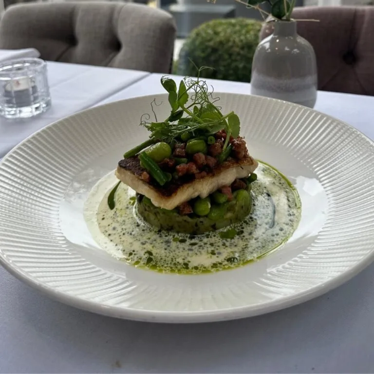 Stones Restaurant — photo 22
