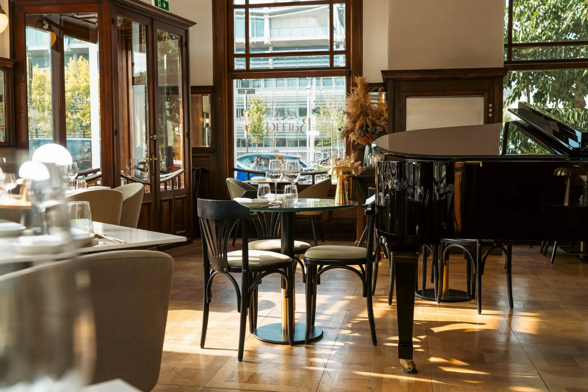 Barriq Gastrobar — photo 18