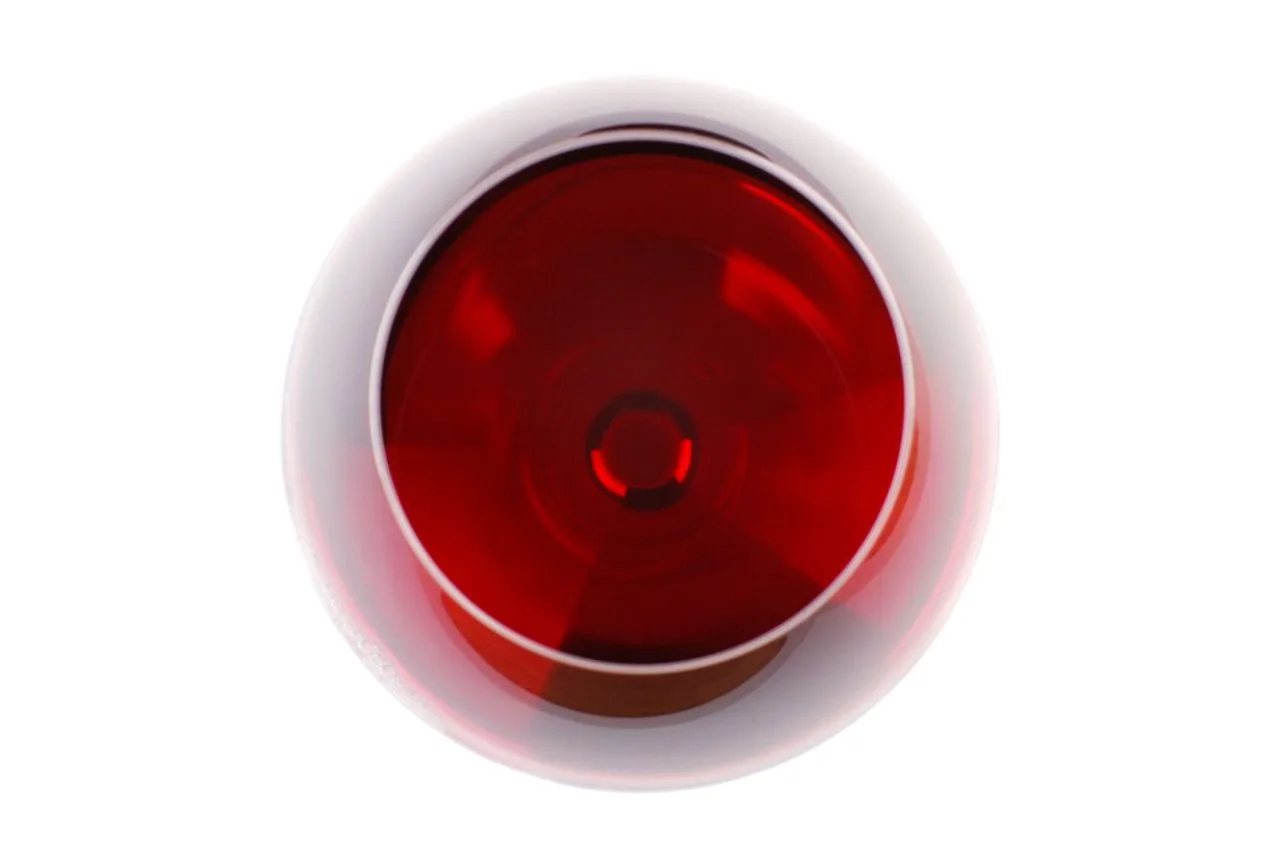 Les Gourmands — drink