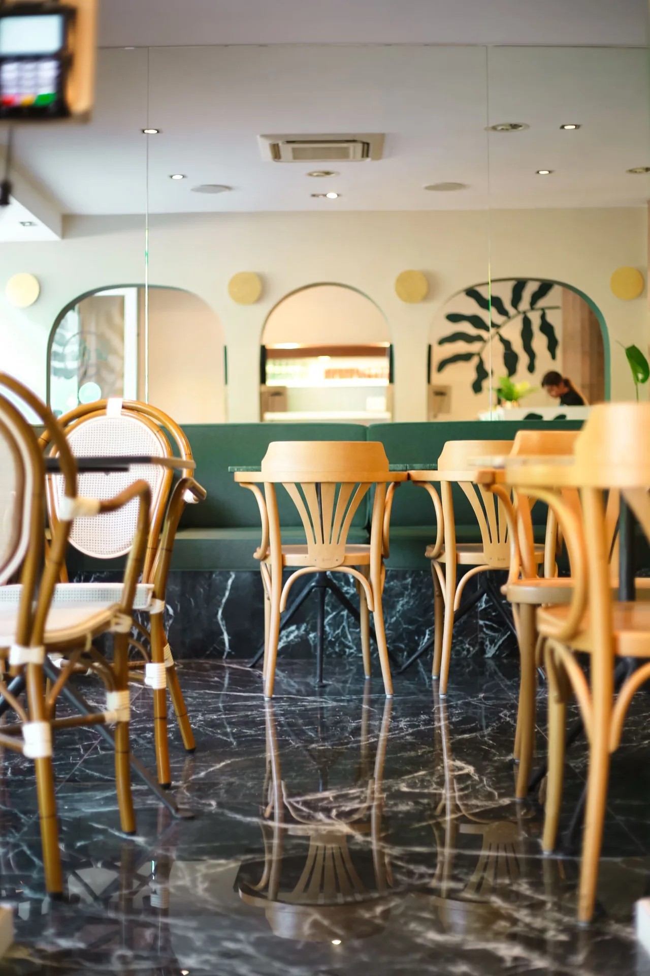 Qasti Bistrot — photo 9