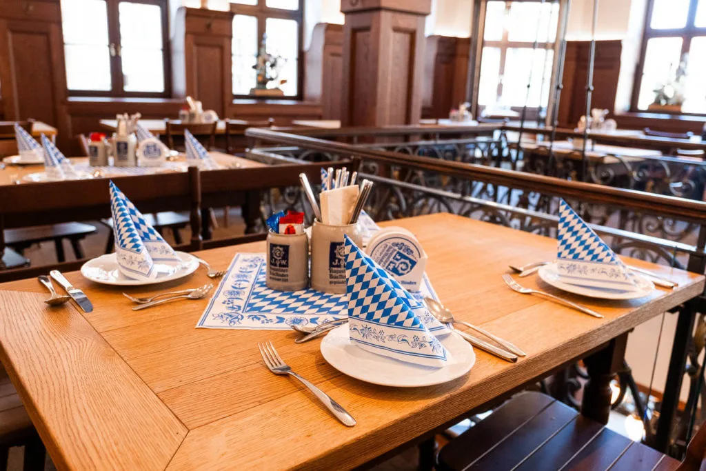 Augustiner an der Frauenkirche — photo 13