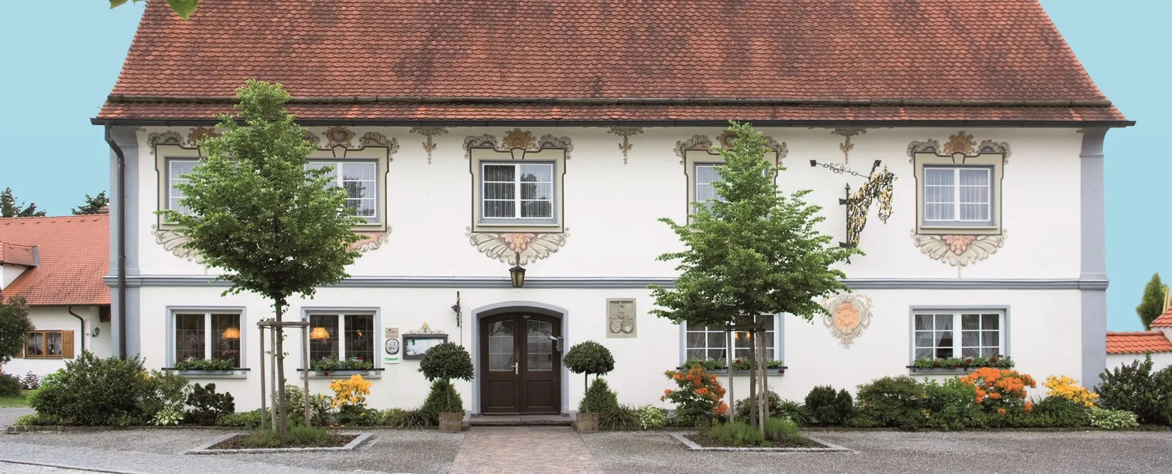 Landgasthof zur Linde — photo 7