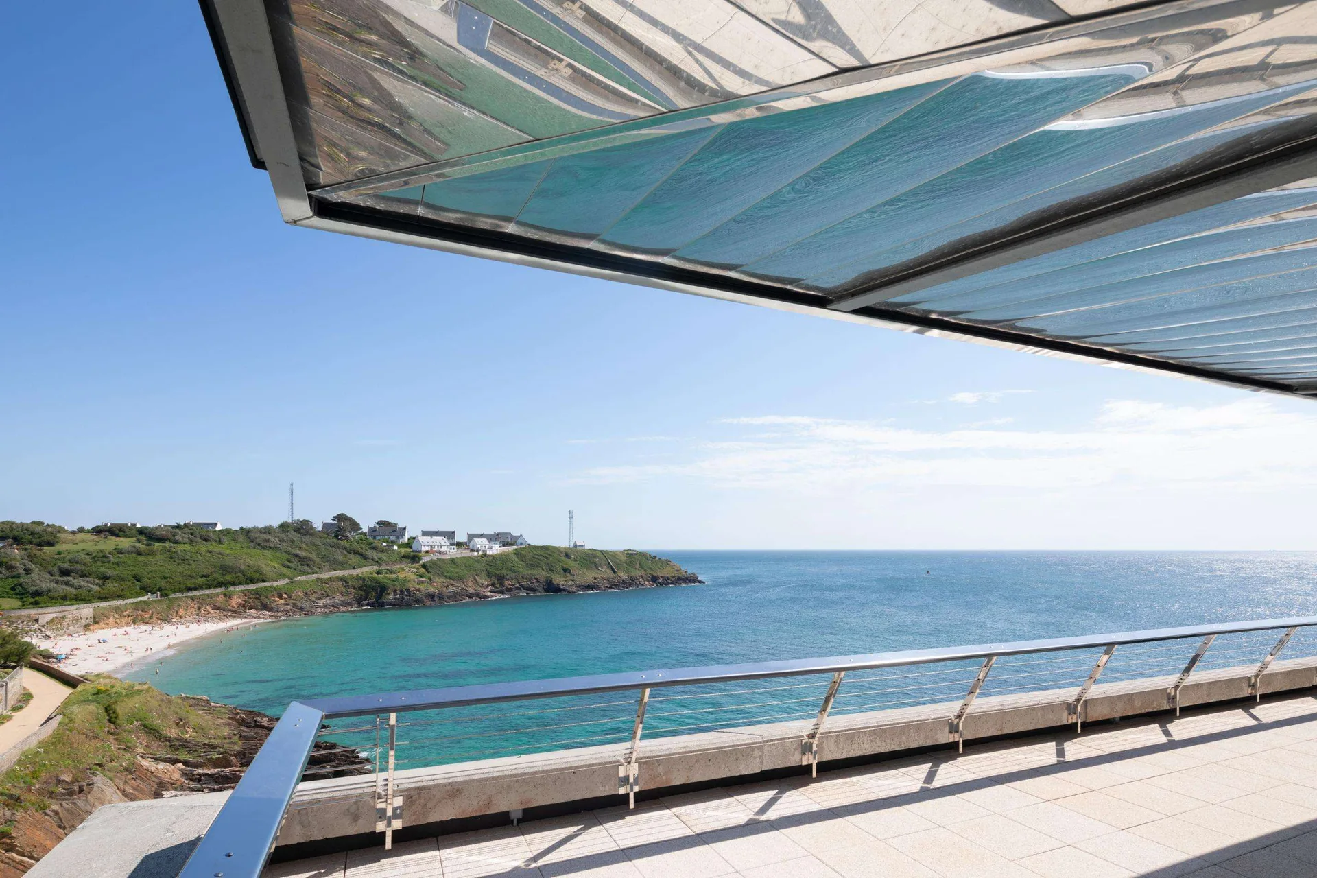La Corniche - Sainte-Barbe — photo 11
