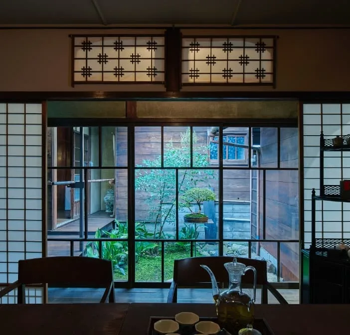 Naramachi Kuko — photo 12