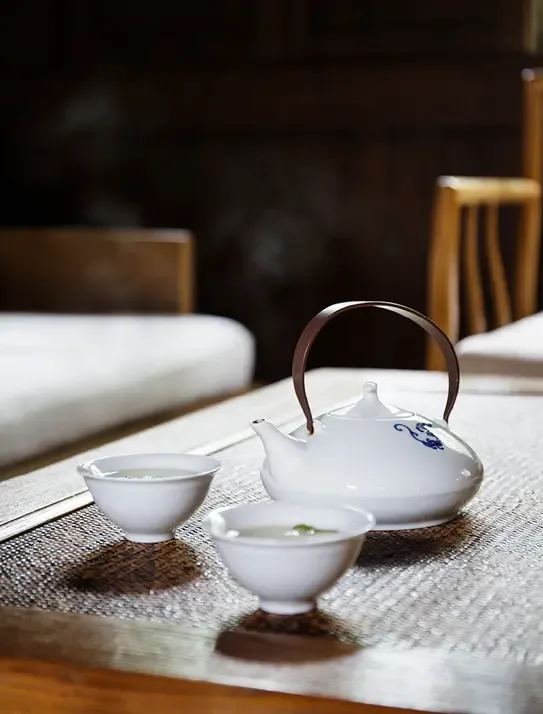 Hangzhou House — photo 6