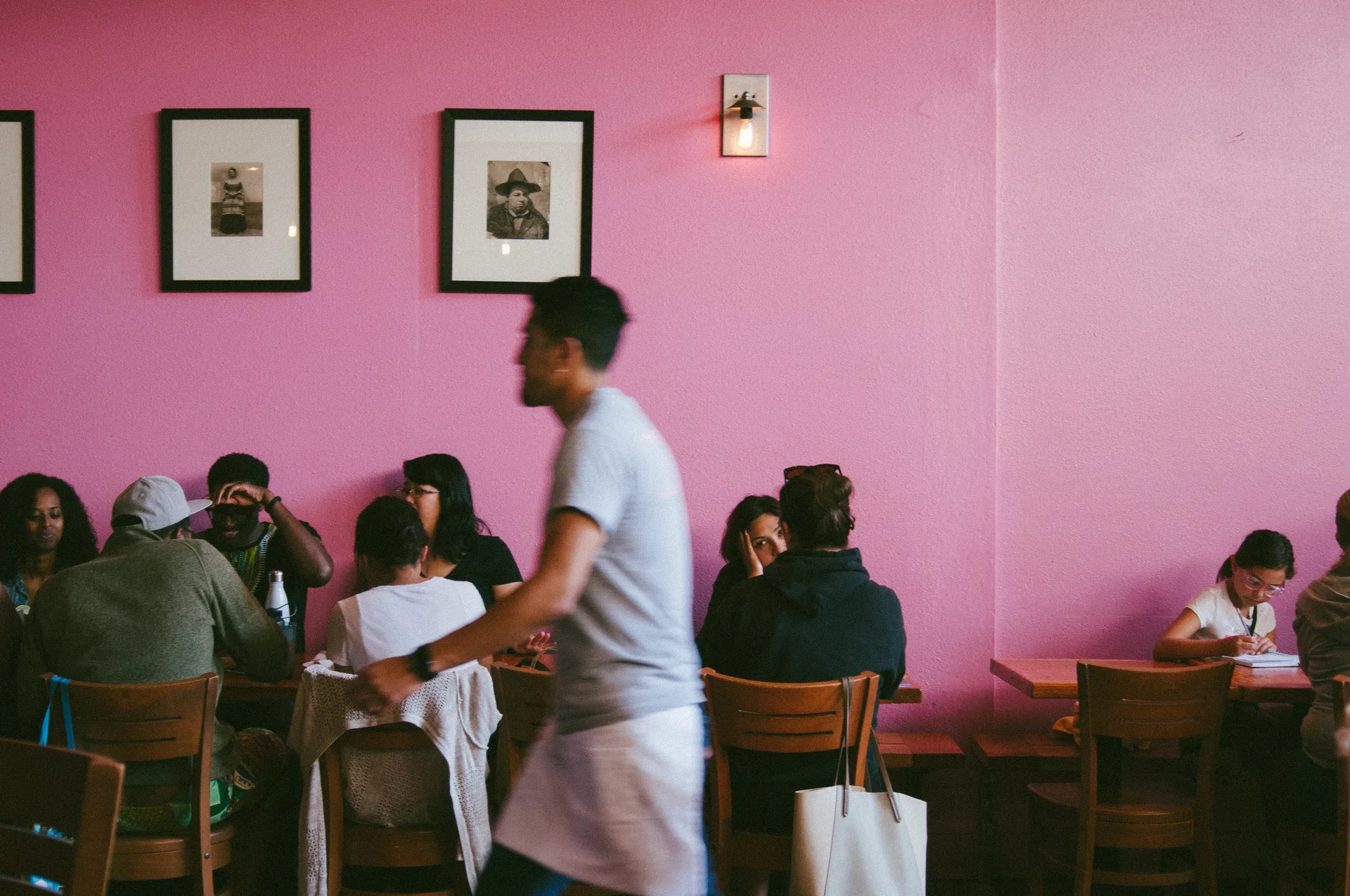Tacubaya — photo 29