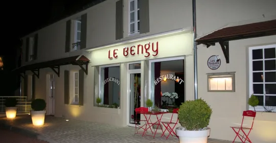 Le Bengy — photo 5