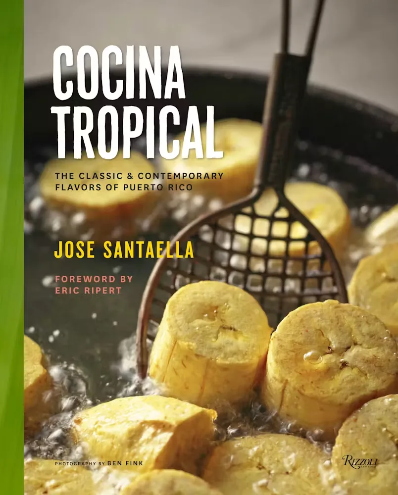 Santaella, San Juan