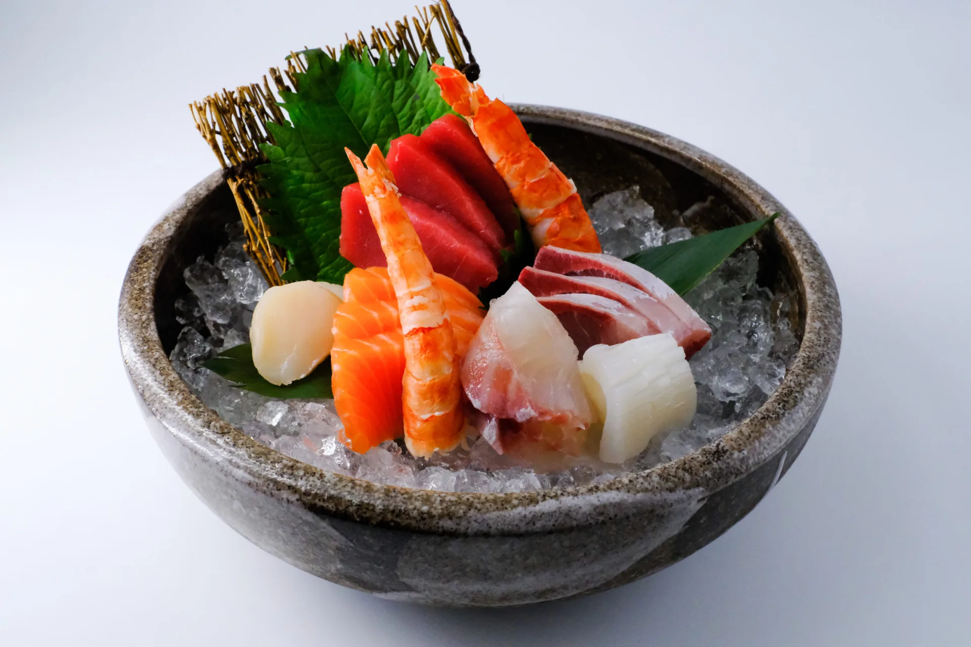 Naniwa sushi &amp; more — photo 10
