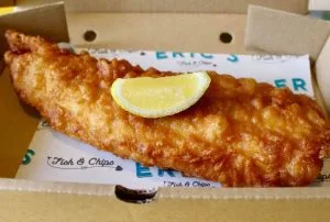 Eric’s Fish & Chips — photo 6