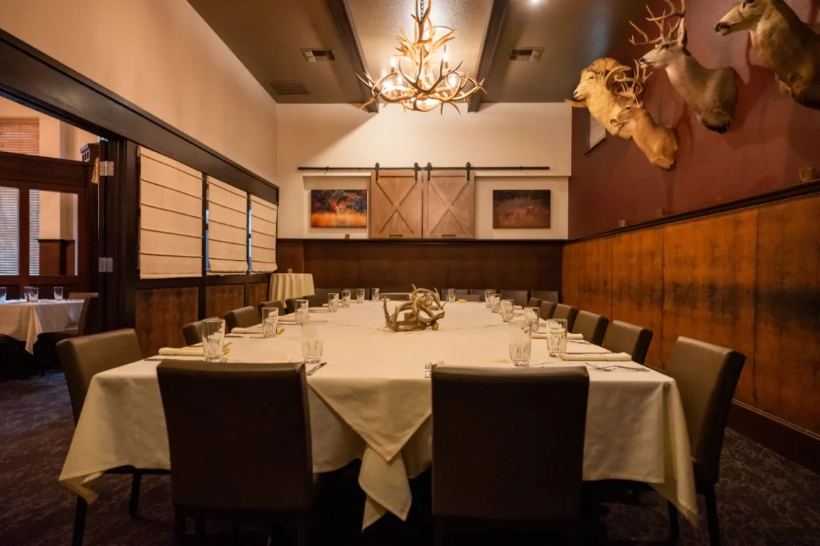 Bonnell's Fine Texas Cuisine — photo 4