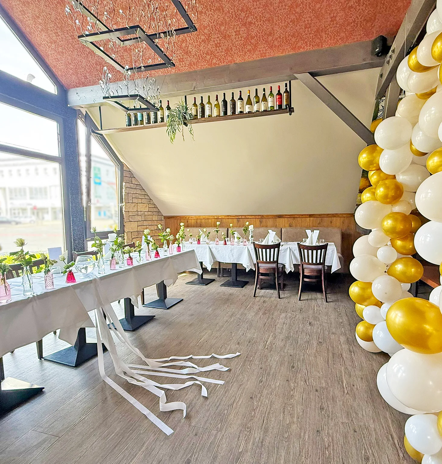 Restaurant Linguini — photo 49