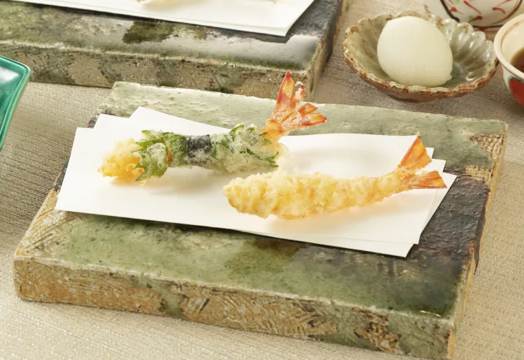 Tempura Urakami — photo 6