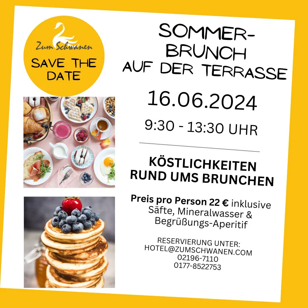 Restaurant Zum Schwanen — photo 53