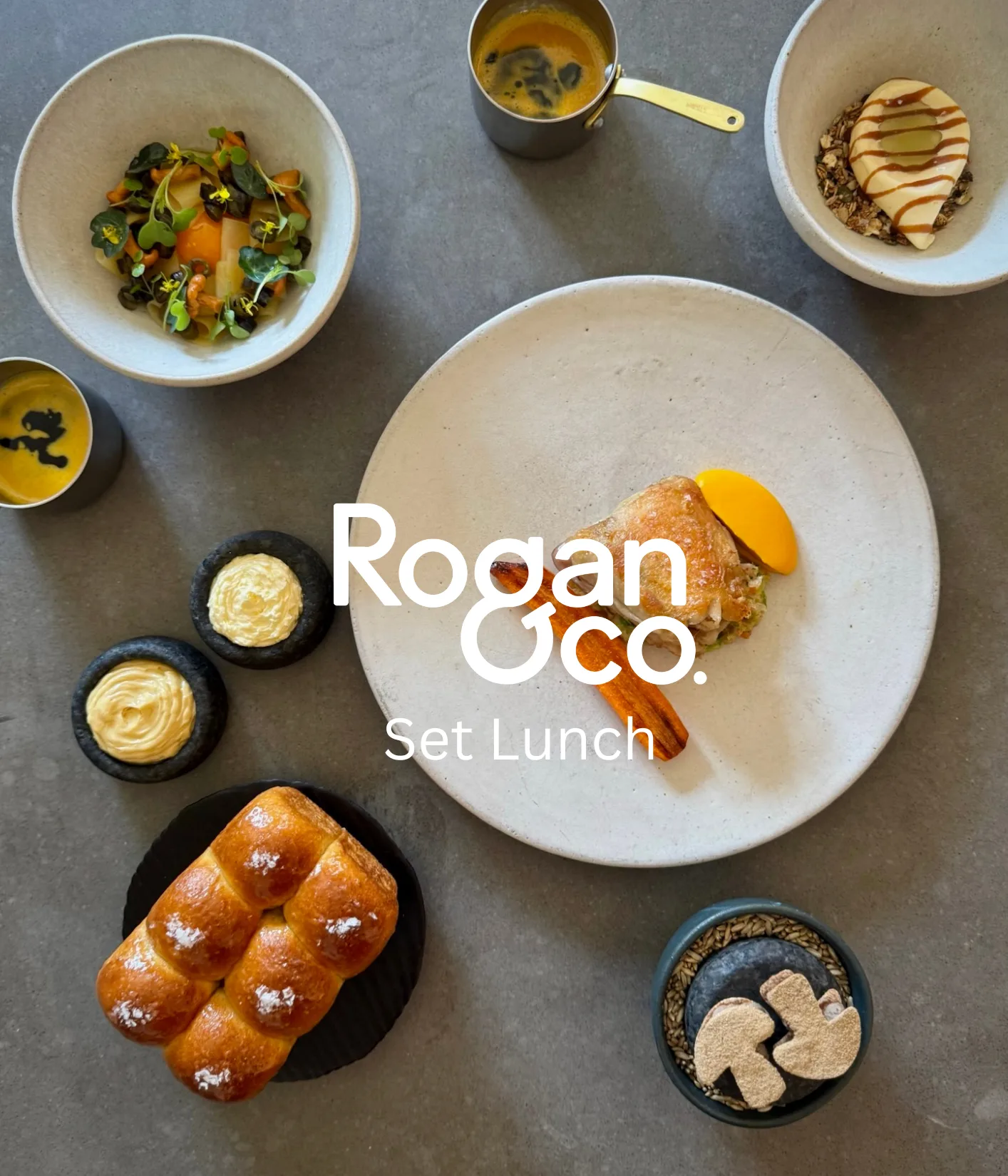 Rogan & Co — photo 18
