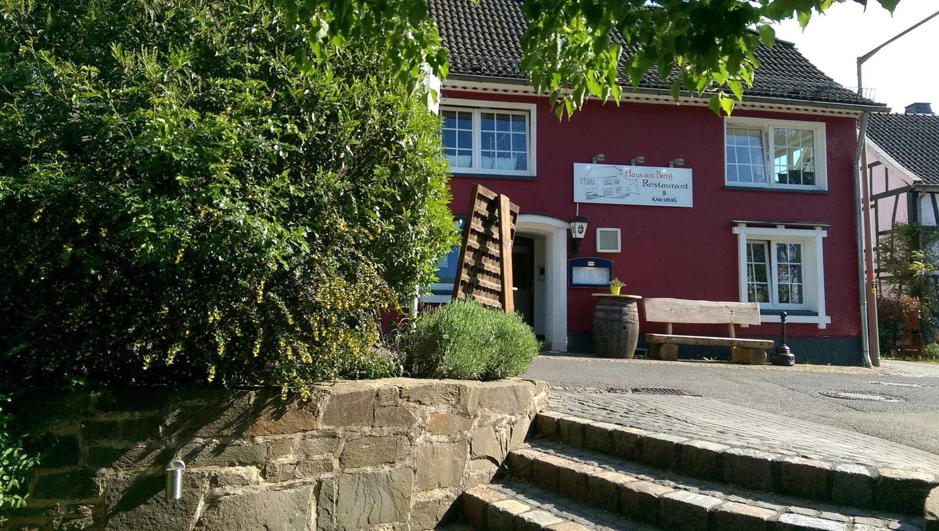 Haus am Berg — photo 9