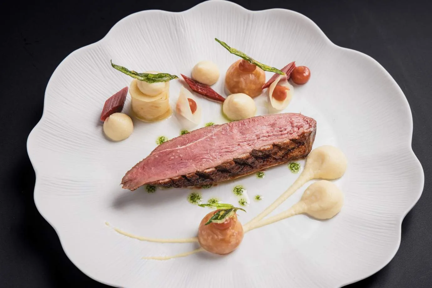 Cheval Blanc — photo 15