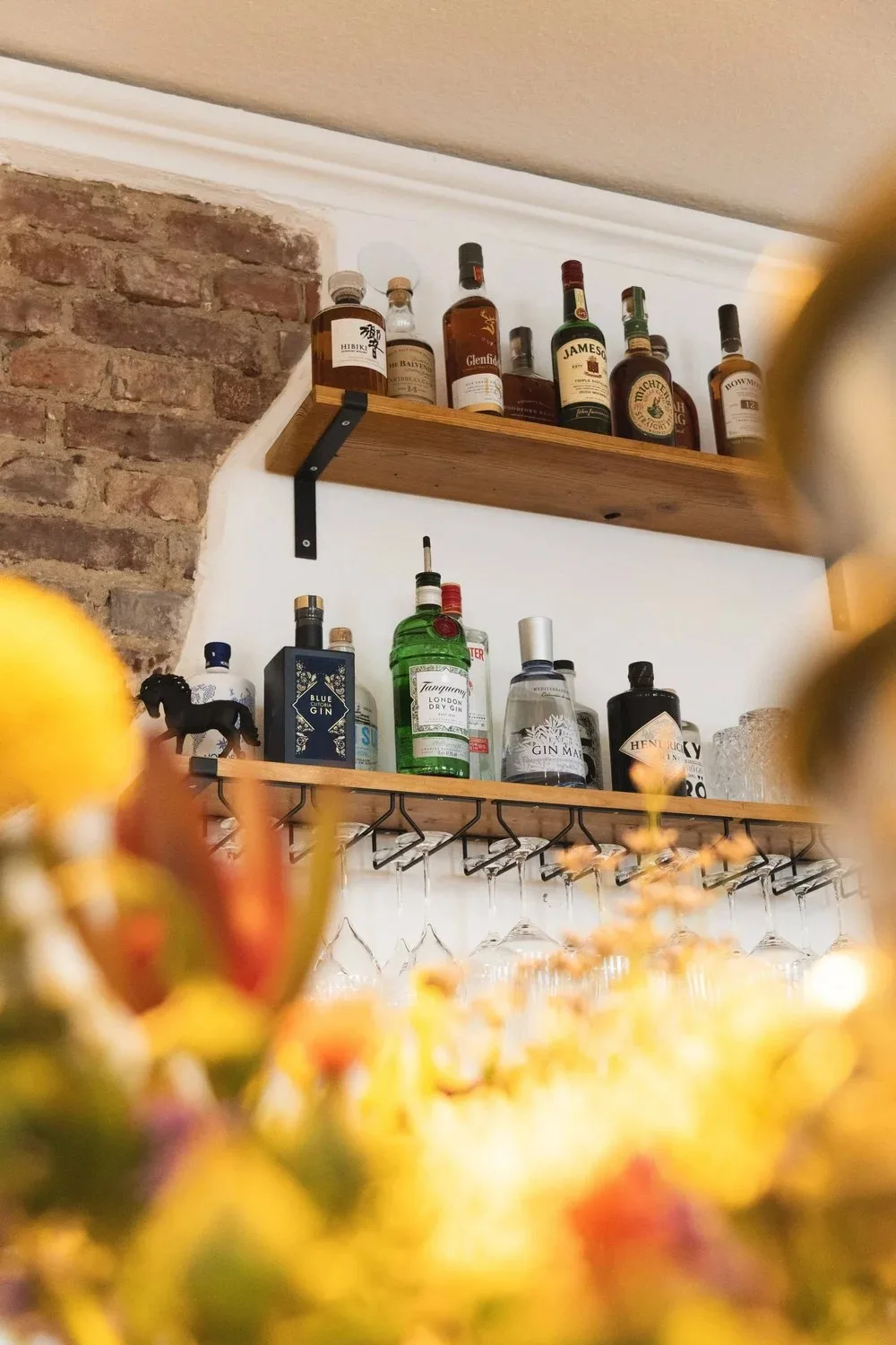 Ross &amp; Reiter Gastro Bar — photo 39