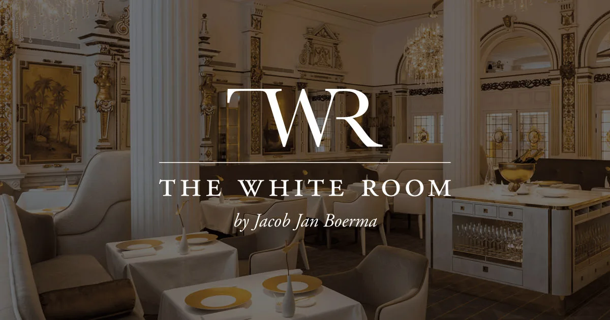 The White Room — photo 32