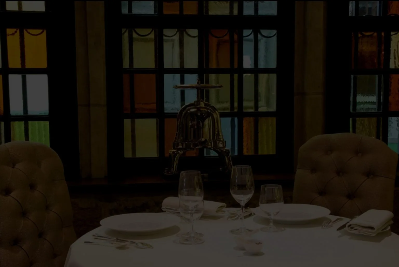 Relais Louis XIII — photo 9