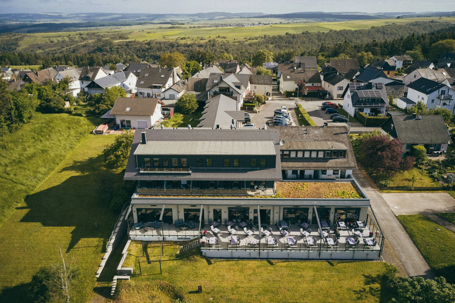 FETZ - Das Loreley Hotel — photo 24