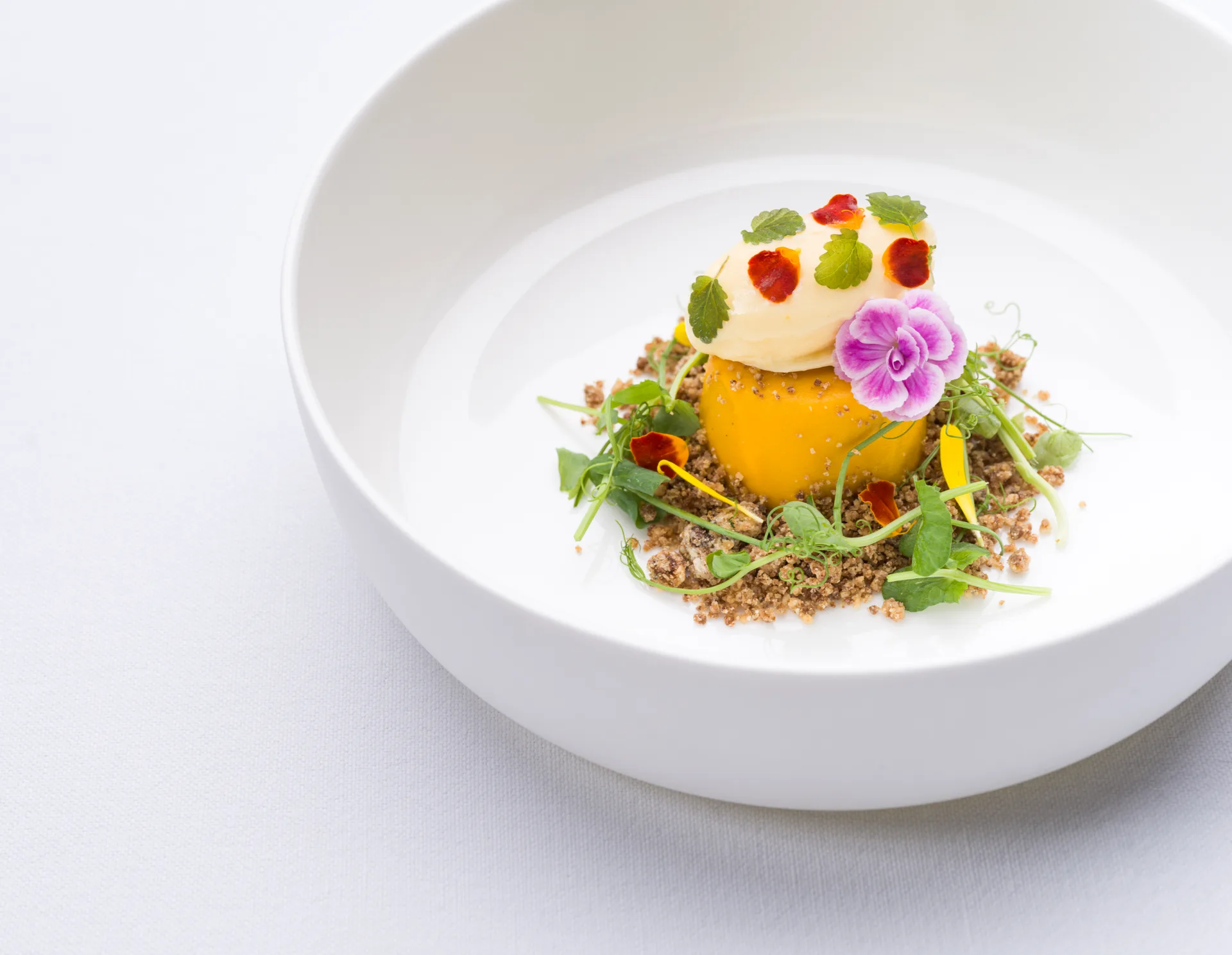 Concezione Restaurant — photo 7