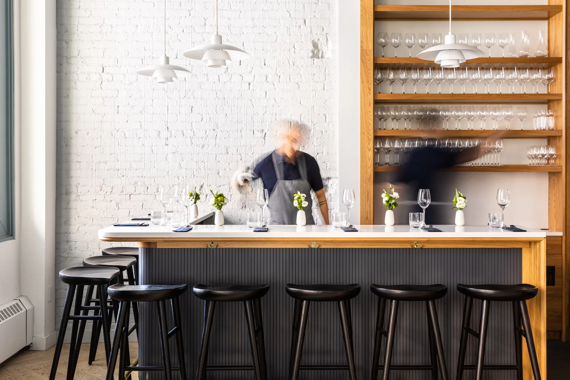 Farra Wine Bar — photo 12