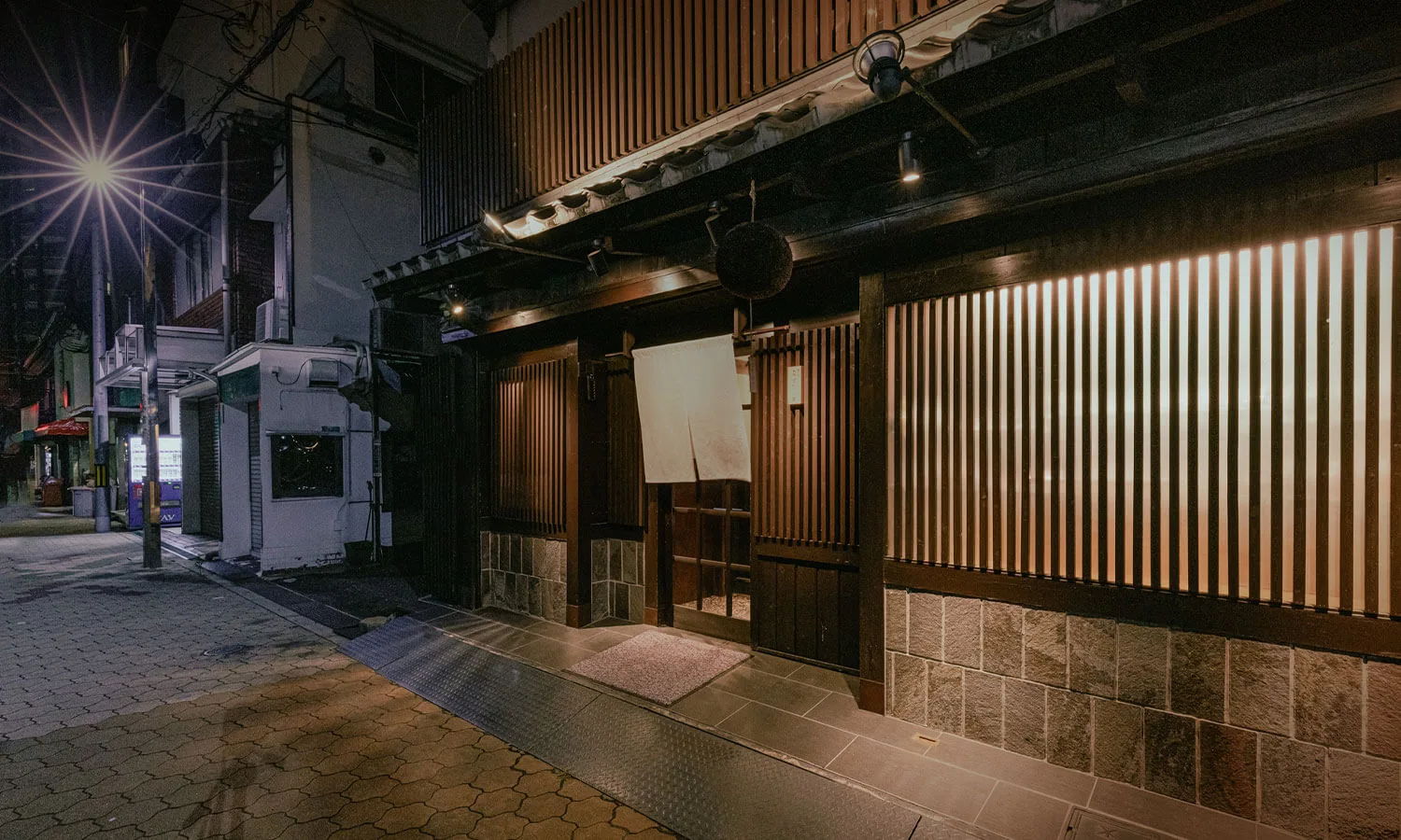 Shuko Osaka Manpukudou — photo 57