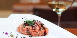 El Mercat — food