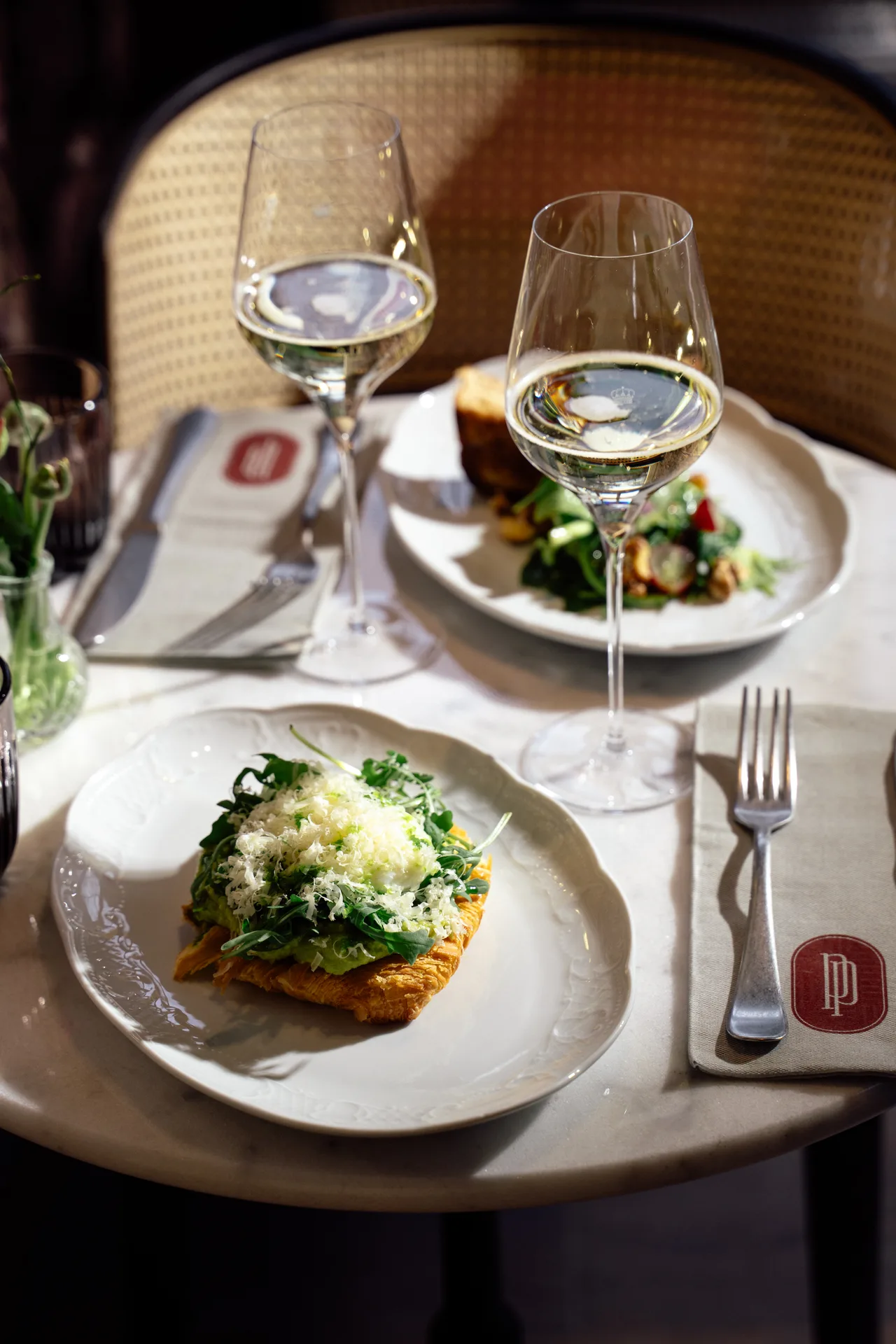 Petit Papillon - Brasserie &amp; Bistro — photo 8