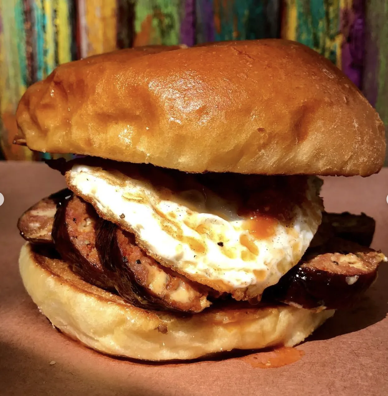 Tejas Chocolate + Barbecue — photo 38