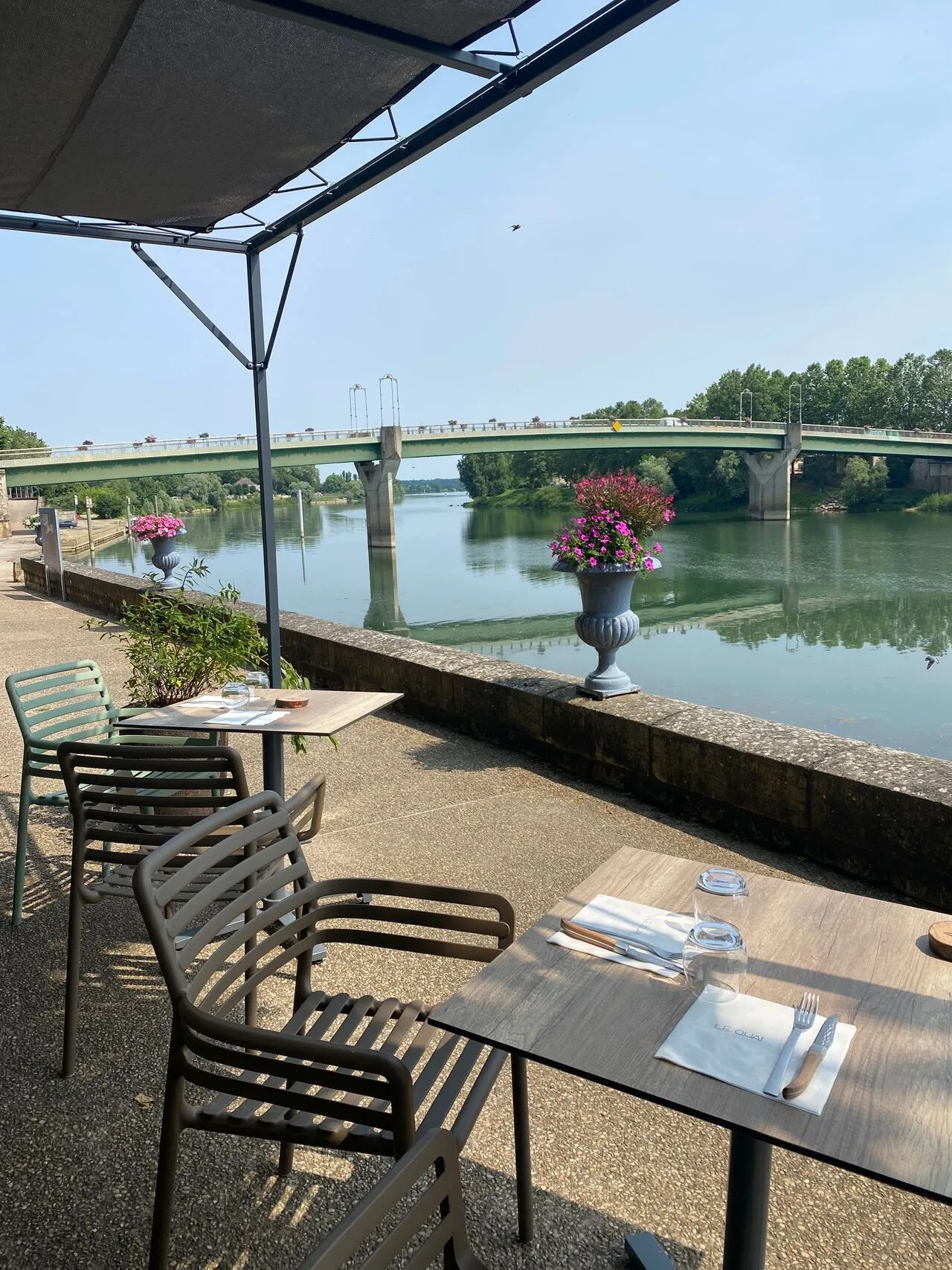 Le Quai — photo 5