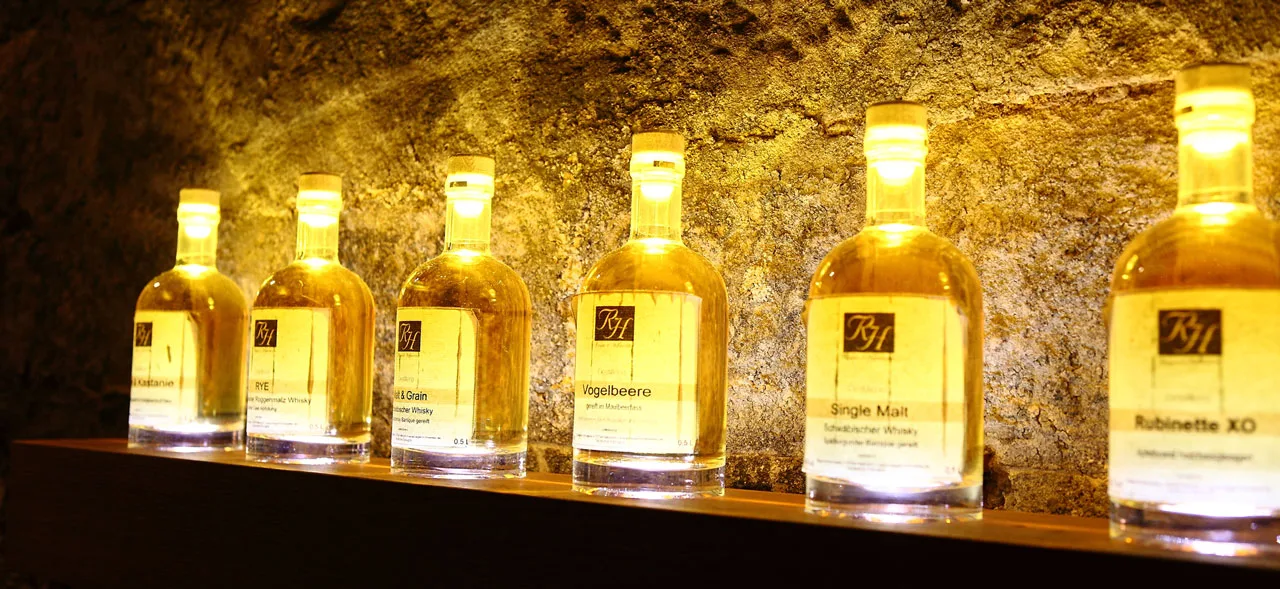 Weinstube Moiakäfer — photo 17