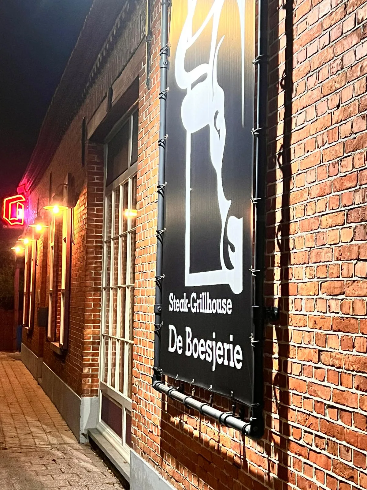 De Boesjerie — photo 16