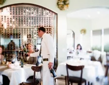 Olio e Limone Ristorante — photo 8