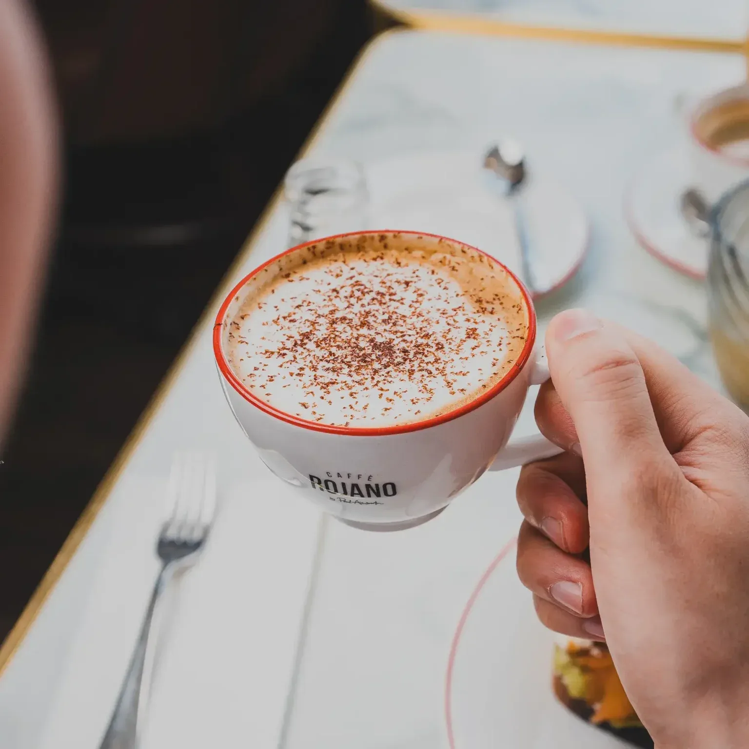 Caffè Rojano — photo 7