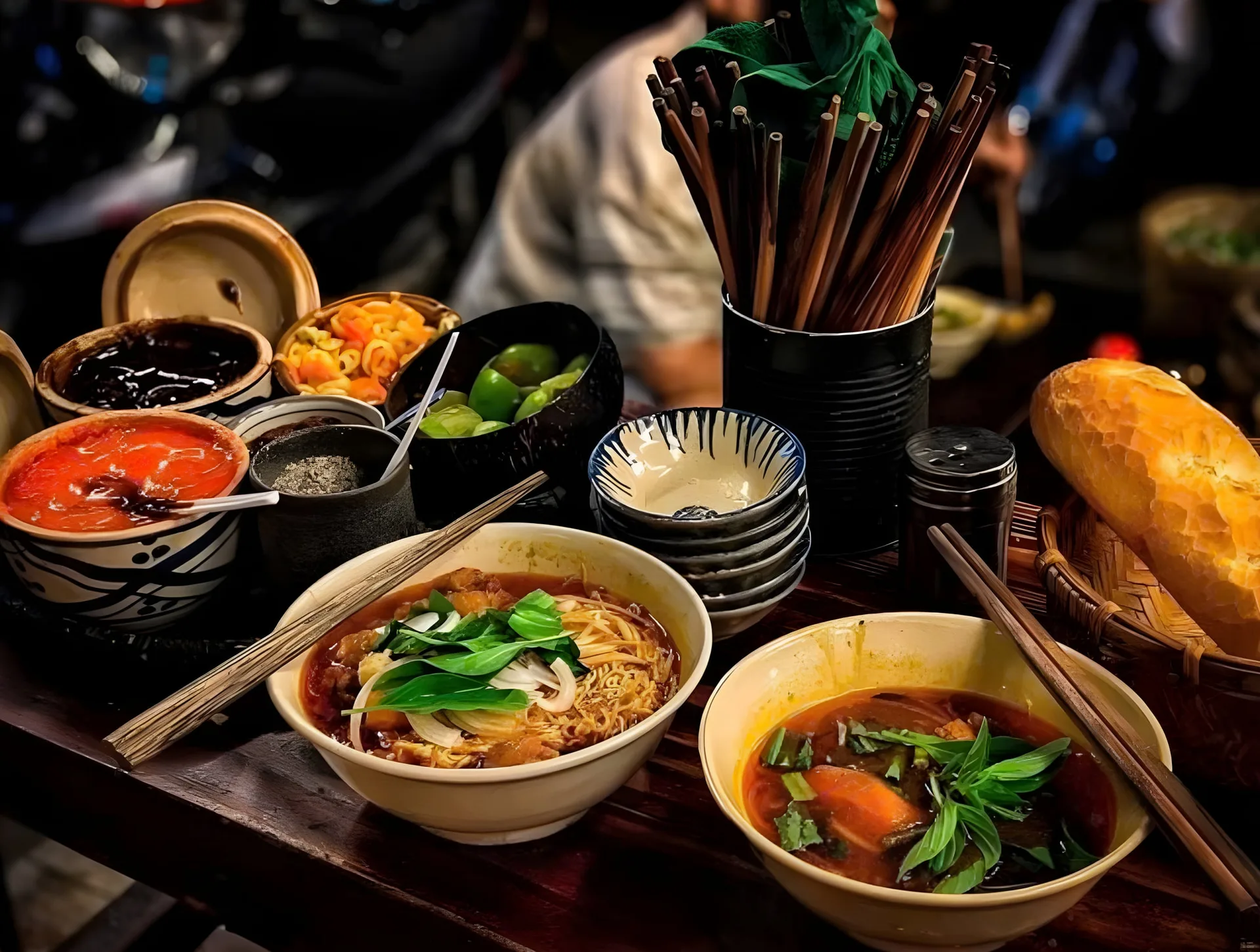 Bò Kho Gánh — photo 8